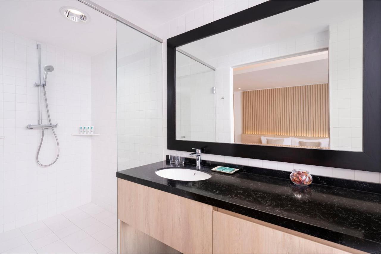 Shama Central Hong Kong Exterior photo